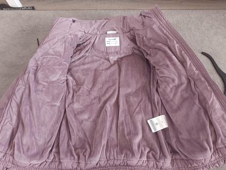 Zimná bunda, coccodrillo,134