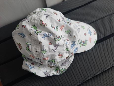 Balík chlapčenského oblečenia 92, 98, 86–98