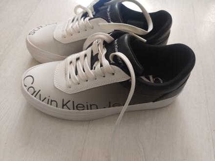 Calvin klein tenisky, 38