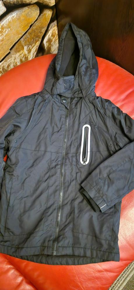 Prechodná bundička, f&f,152