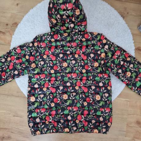 Bunda 140-146, reserved,140