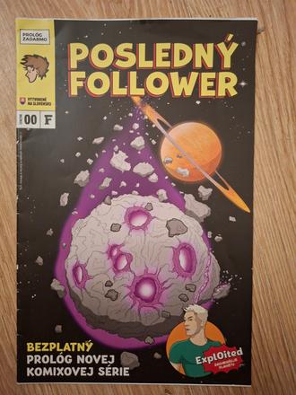 Posledný follower, 