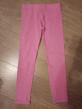 Legíny ružové 122, pepco,122