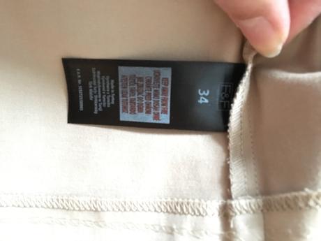 Letná sukňa, f&f,xs