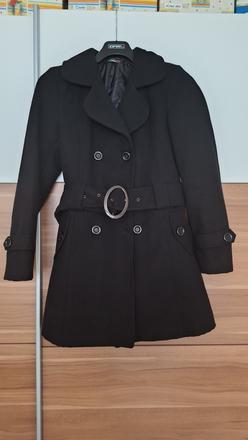 Dámsky kabát veľ. s, s