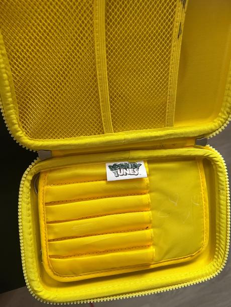 Peračnik školský, 