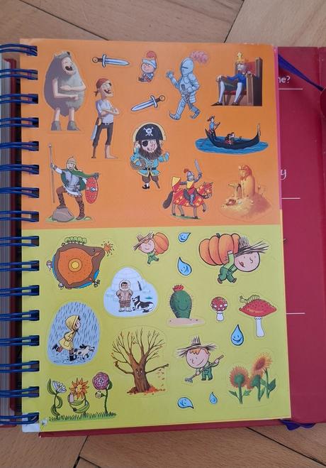 Kniha povedz mi prečo, 