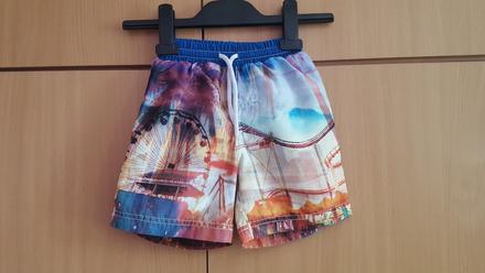 Plavky 2-3 roky, matalan,98