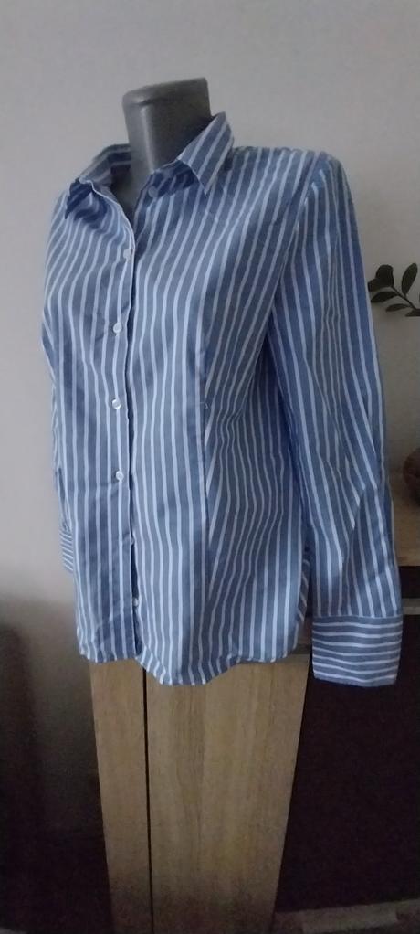 Košeľa č.42z, esmara,42