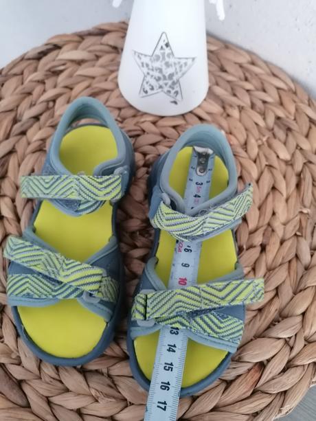 Sandale 26-27, decathlon,26