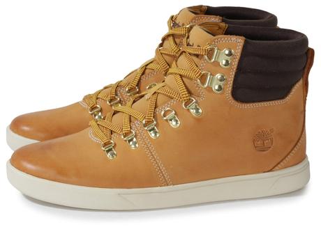 Topánky timberland, 40