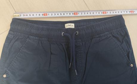 Predám kapsačove nohavice, f&f