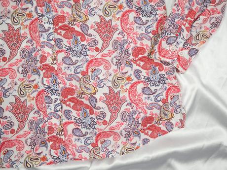 Kvalitná dámska košeľa walbusch, 42