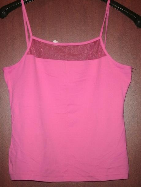 Topík na ramienka , l