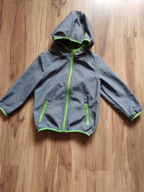 Prechodná bundička, kiki&koko,110