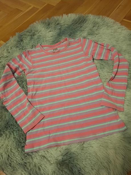 Tričko 134/140, kik,134