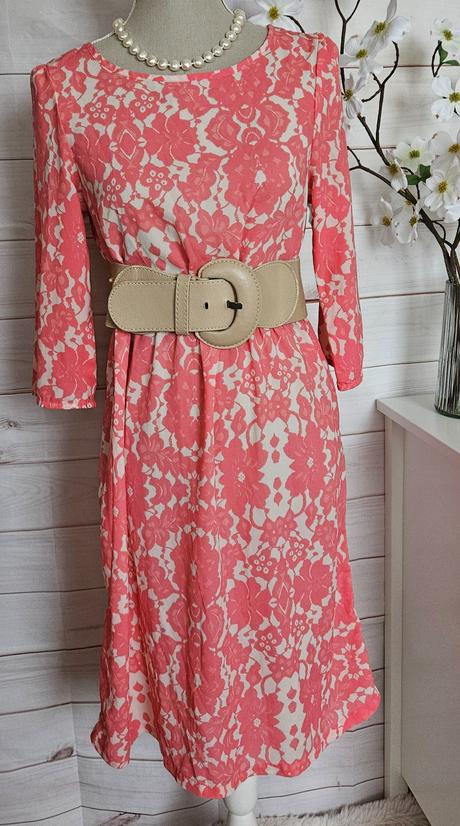 Krásne šaty h&m, h&m,36