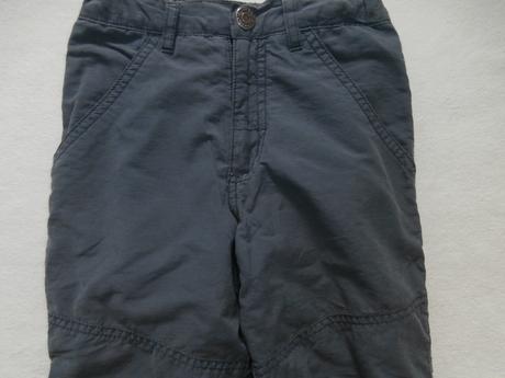 Nohavice podšité, impidimpi,104