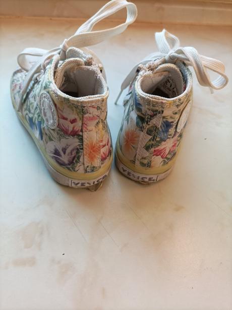 Tenisky, deichmann,25