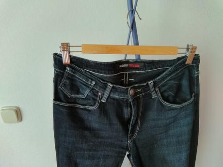 Rifle vigoss w32/l32, 40