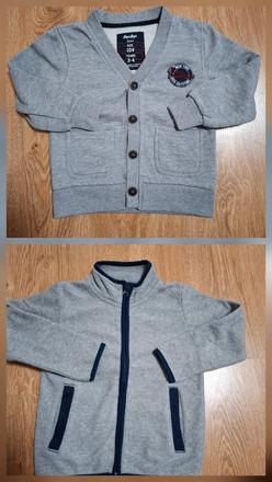 Sveter alebo mikina 98-104, 104