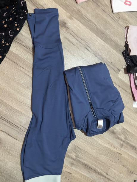 Balík oblečenia pre dievča 140-152, 140–152