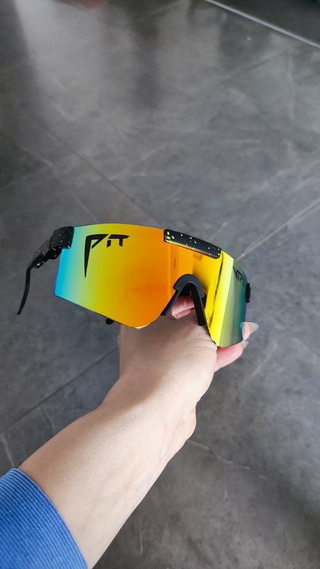 Slnečné okuliare pit viper,