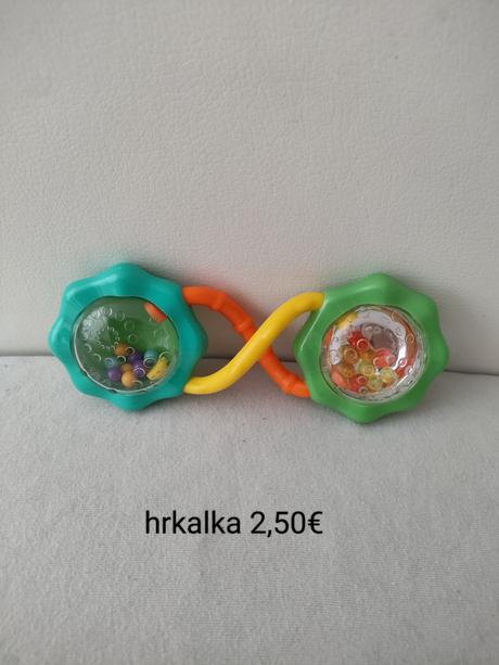 Hrkalky, 
