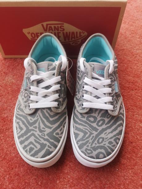 Vans tenisky veľkosť 36, vans,36