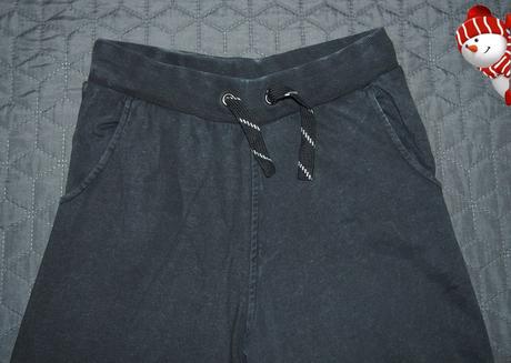 Tepláky 158/164, pepperts,158