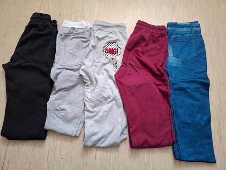 Dievčenské oblečenie 158-164, 158–170