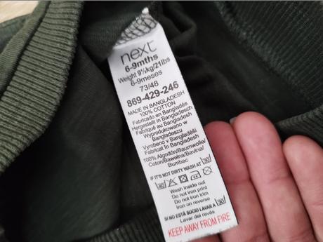 Mikina next, next,74