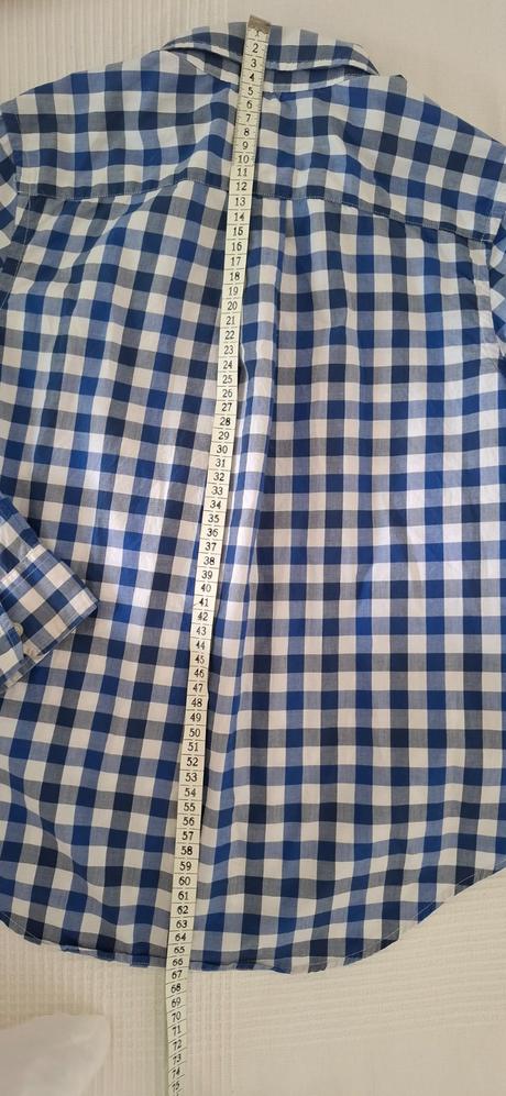 Košeľa ralf lauren, ralph lauren,140