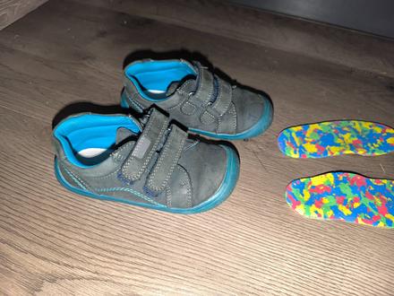 Protetika prechodné topánky, protetika,26