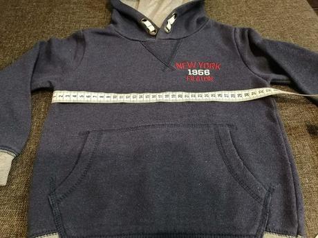 Mikina dopododo, veľ. 104, dopodopo,104