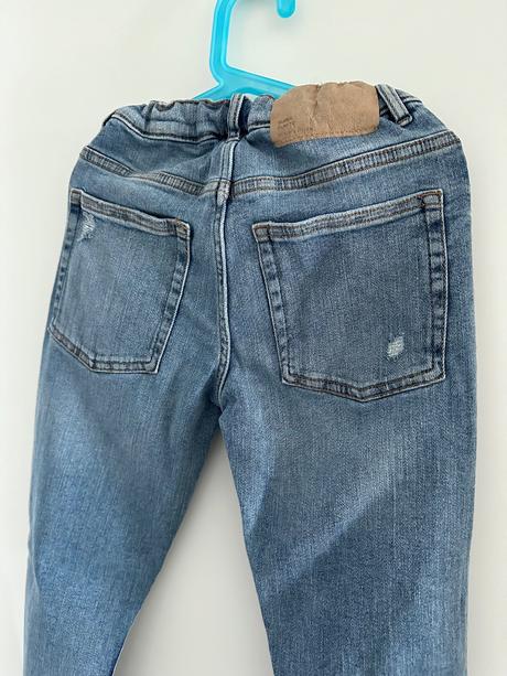 Zara rifle skinny 152, zara,152