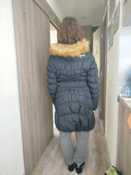 Sportovo elegantna vetrovka l-xl., northfinder®,l