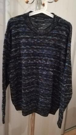 Pánsky pulóver, xl