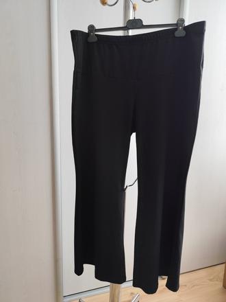 Tepláky - voľné, 4xl