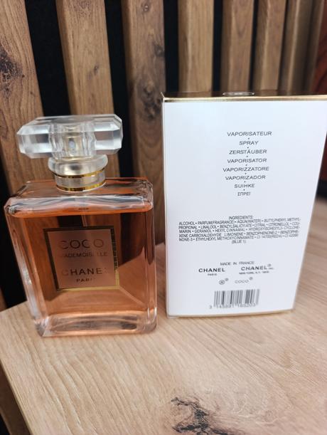 Coco chanel,