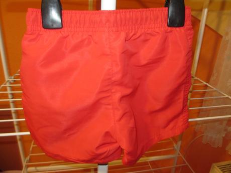 Chlapčené trenkové plavky, 92