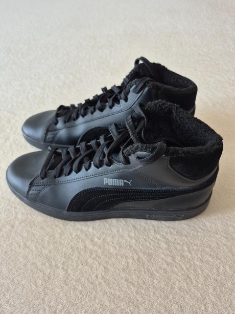 Tenisky puma, puma,44