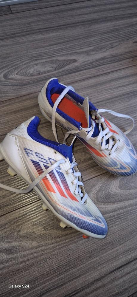 Kopačky f50, adidas,33