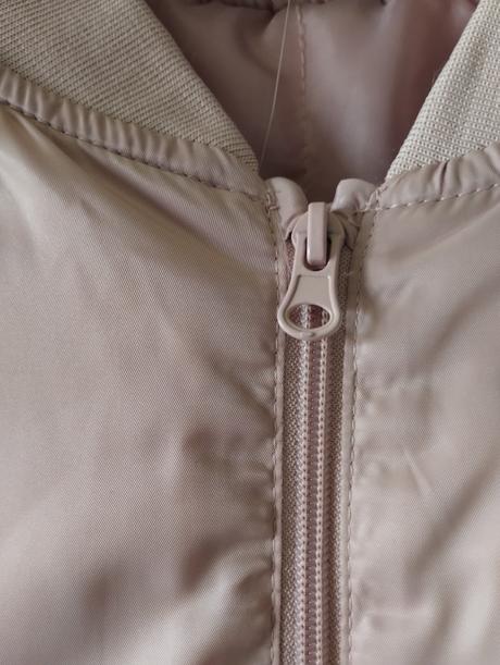 Prechodná vetrovka, pepco,164