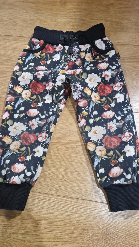 Predam unuo softshell nohavice, c. 98, unuo,98