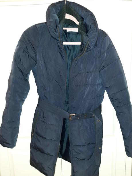 Vetrovka camaieu, camaieu,36