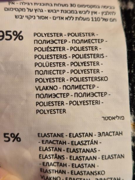 Dlhé kvetované šaty m, reserved,m