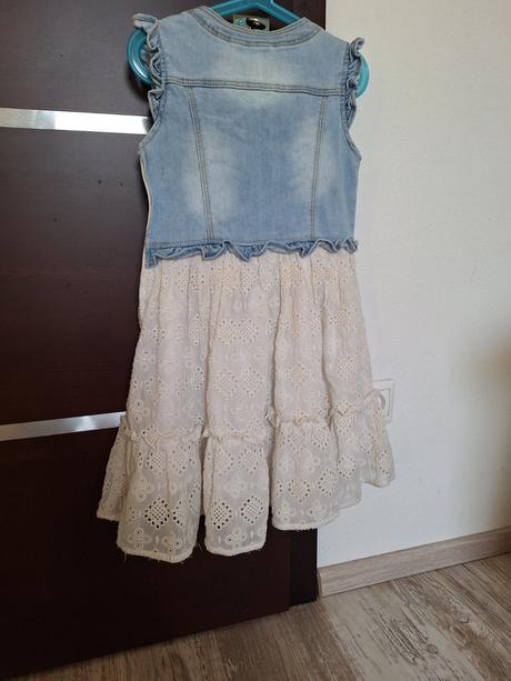 Šaty mayoral, mayoral,128