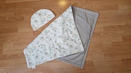 Hniezdo + vankúš + deka, šírka (cm): 50,dĺžka (cm): 70