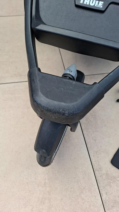 Thule urban glide 2, thule,thule urban glide 2